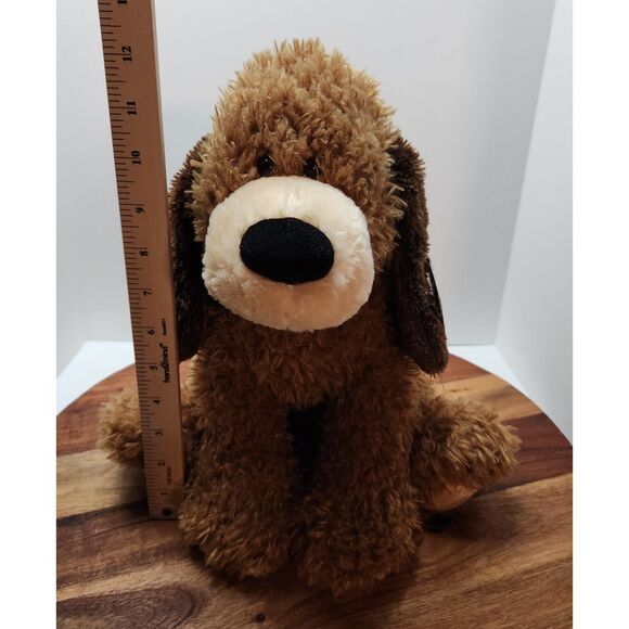 Animal Alley Grady Dog Plush – Gund for Toys R Us 2007 Geoffrey Tagged - Picture 4 of 12